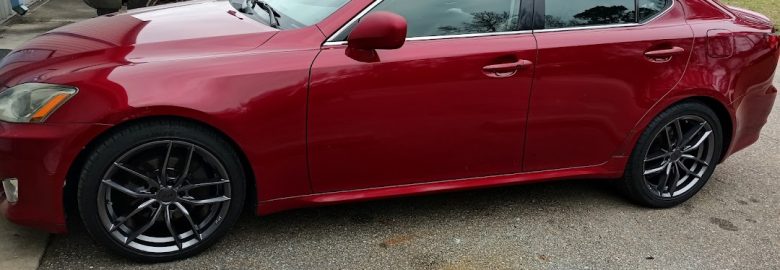 Shelton’s Automotive Services – Mechanic in Ravenel SC
