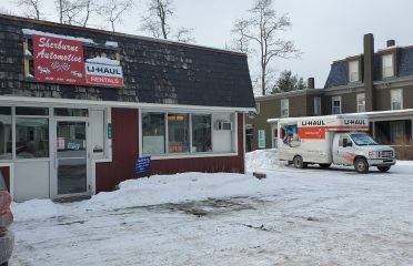 Sherburne automotive – Auto repair shop in Littleton NH