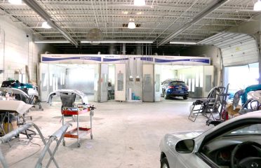 Sheridan Auto Body – Auto body shop in Elsmere DE
