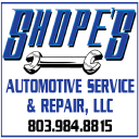 Shope’s Automotive Service & Repair LLC – Car repair and maintenance in Rock Hill SC