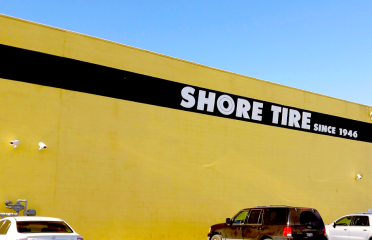 Shore Tire – Tire shop in Lenexa KS