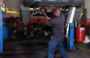 Shoubert’s Auto – Auto repair shop in Boscawen NH