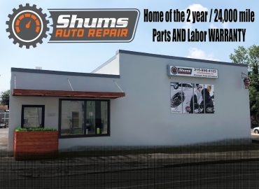 Shums Auto Repair Philadelphia – Auto repair shop in Philadelphia PA