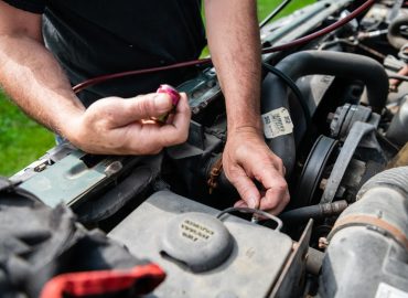 Sierra Nevada Hybrid – Auto repair shop in Carson City NV