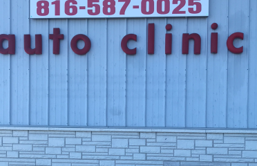 Silver Eagle Auto Service – Car repair and maintenance in Riverside MO