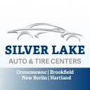 Silver Lake Auto & Tire Centers – Auto repair shop in Oconomowoc WI