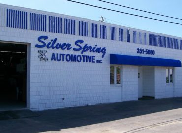 Silver Spring Automotive – Auto repair shop in Milwaukee WI