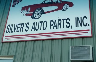 Silver’s Auto Parts Inc. – Auto parts store in Orono ME