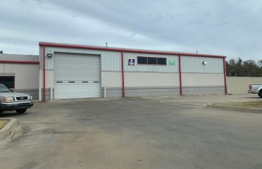 Simmons Auto Services – Car repair and maintenance in Bethany OK