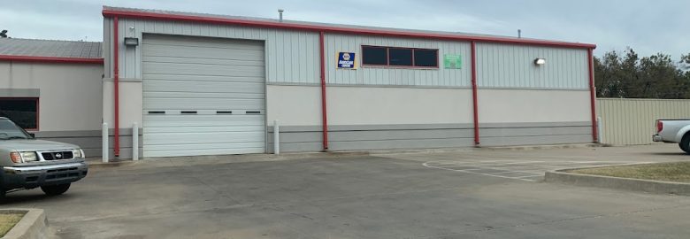 Simmons Auto Services – Car repair and maintenance in Bethany OK