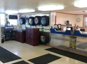 Simpson County Tire & Auto Service – Tire shop in Franklin KY