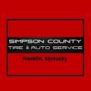 Simpson County Tire & Auto Service – Tire shop in Franklin KY