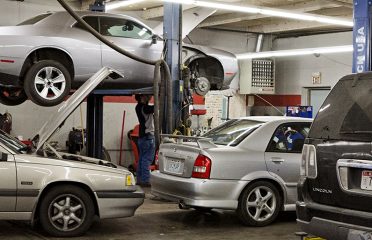 Simpson Import Center – Auto repair shop in Columbia MO