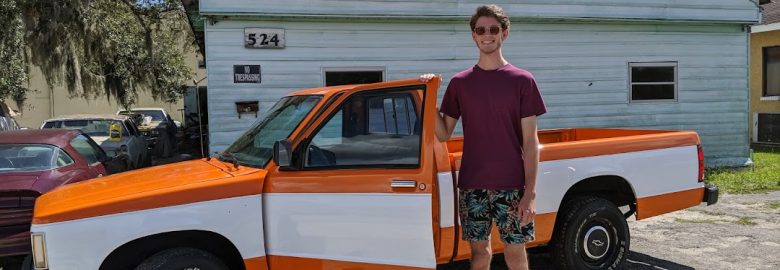 Sims Body Shop – Auto body shop in Lake Wales FL