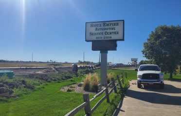 Sioux Empire Automotive Service Center – Auto repair shop in Tea SD