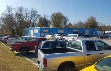 Six Shooter Auto Repair – Auto repair shop in Muskogee OK