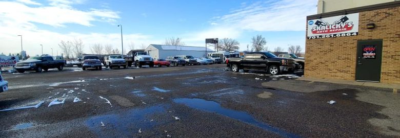 Skalicky’s Auto Repair – Auto repair shop in Fargo ND