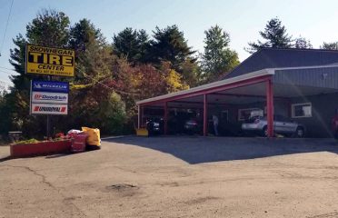 Skowhegan Tire Center – Tire shop in Skowhegan ME