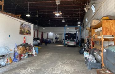 Skyline Auto Service – Auto repair shop in Falls Church VA