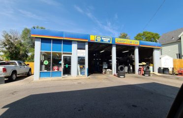 Slaugh’s Car Care – Auto repair shop in Salt Lake City UT