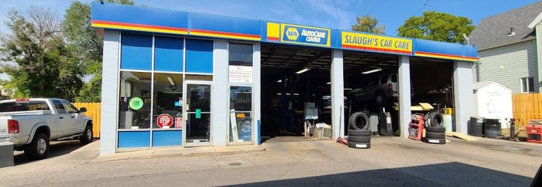 Slaugh’s Car Care – Auto repair shop in Salt Lake City UT