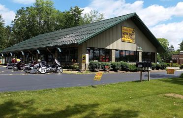 Sleeping Bear Motor Sports – Motorcycle dealer in Interlochen MI