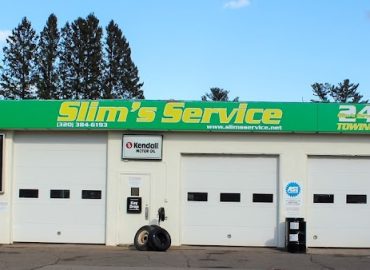 Slim’s Service – Auto repair shop in Hinckley MN