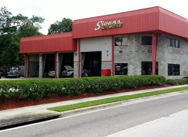 Sloan’s Automotive – Auto repair shop in Orlando FL