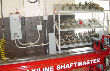 Sly Drivelines Inc – Machine shop in Elko NV