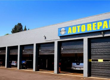 Small World Auto Repair, Inc – Auto repair shop in Eugene OR