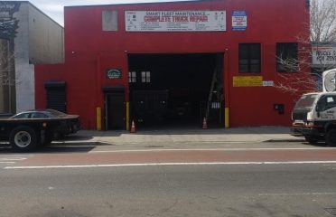 Smart Fleet Maintenance Truck Repair – Truck repair shop in Brooklyn NY