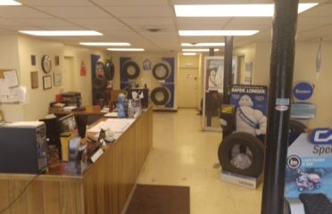 Smetzer’s Tire Center, Inc. – Tire shop in Lancaster OH