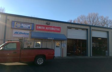 Smith Automotive Services – Auto parts store in Greensboro NC