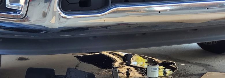 Smiths Automotive Services – Auto repair shop in Bowman SC