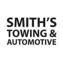 Smith’s Towing & Automotive – Towing service in Alderson WV