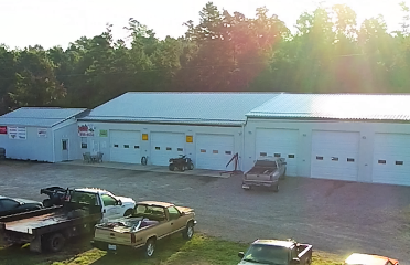 Smitty’s Garage & Detailing – Auto repair shop in Patterson MO