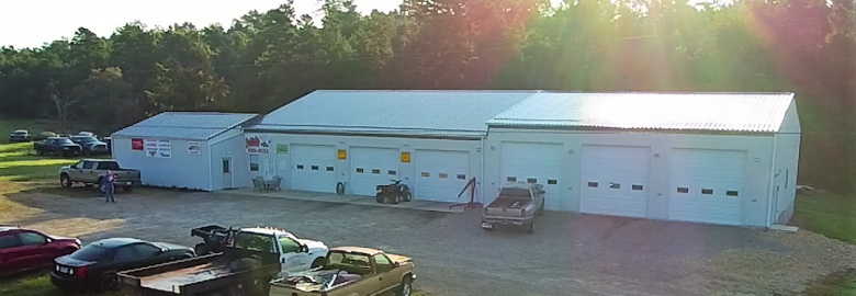 Smitty’s Garage & Detailing – Auto repair shop in Patterson MO