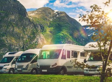 Snake River RV – RV repair shop in Twin Falls ID