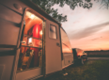 Snake River RV – RV repair shop in Twin Falls ID