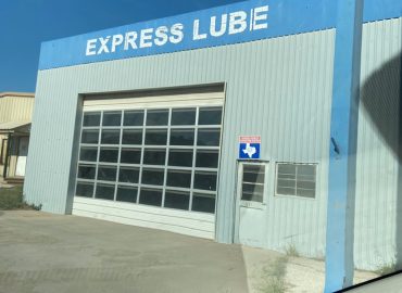Snappy Lube – Oil change service in Abilene TX