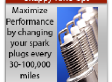 Snappy Lube – Oil change service in Abilene TX