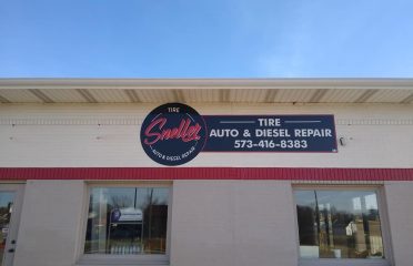 Sneller Tire Auto & Diesel Repair – Auto repair shop in Fulton MO