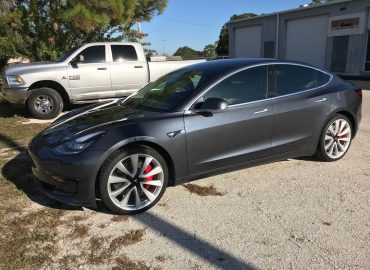 Solar Plus – Window tinting service in Sebring FL