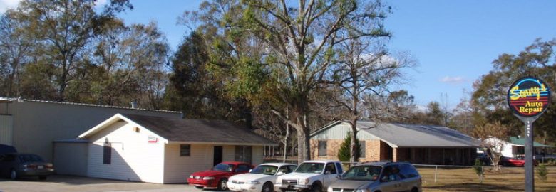 Sonny’s Auto Repair – Auto repair shop in Baker LA