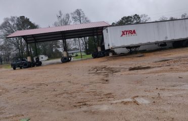 Sorey Tire Co Inc – Tire shop in Forest MS