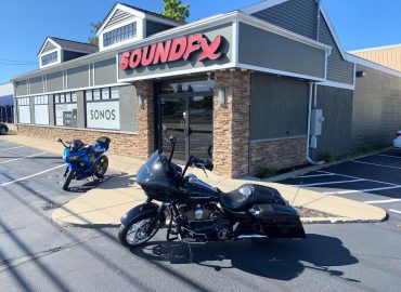 SoundFX – Home audio store in West Warwick RI