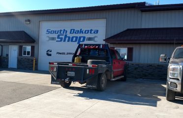 South Dakota Shop LLC – Diesel engine repair service in Watertown SD