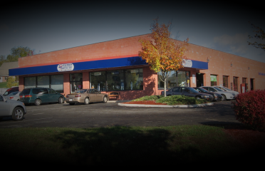 South Main Auto Service – Tire shop in Blacksburg VA