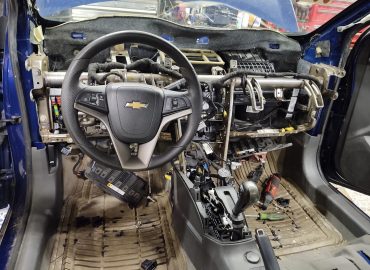 South Street Auto Care – Auto repair shop in Rochester MI