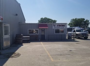 SouthWest Iowa Tire & Service – Tire shop in Red Oak IA